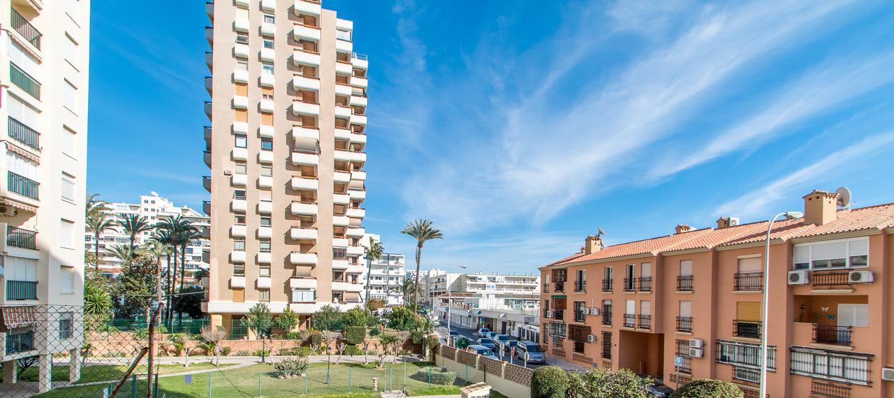 Palm Club Carihuela Apartment
