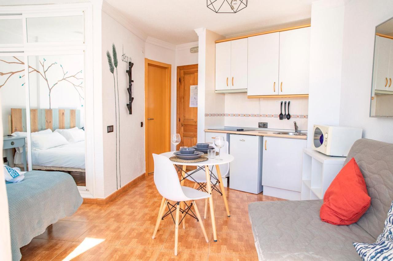 Apartment Palm Club Carihuela Torremolinos