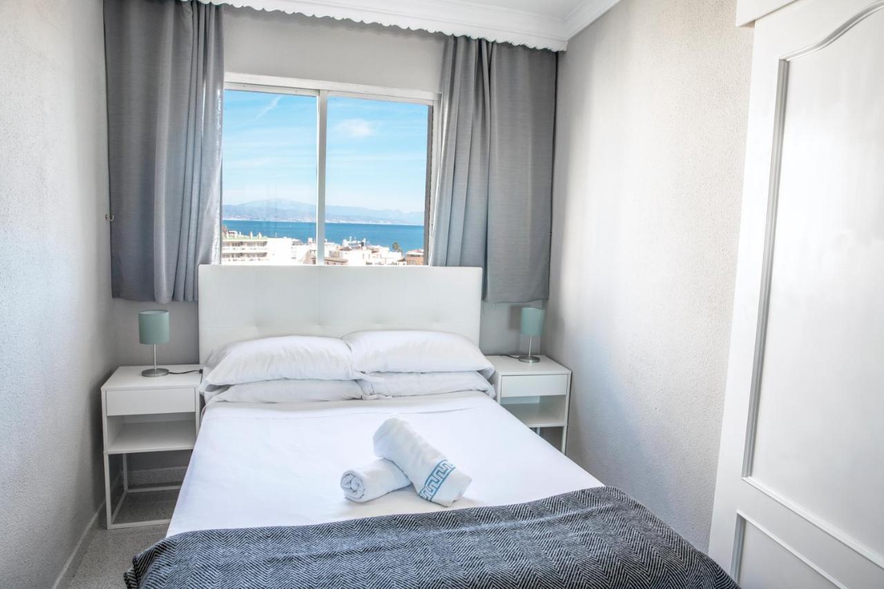 Apartment Palm Club Carihuela *