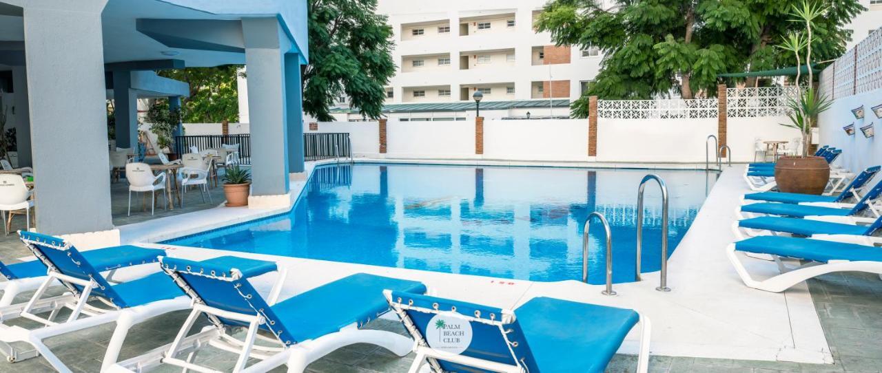 Apartment Palm Club Carihuela Torremolinos